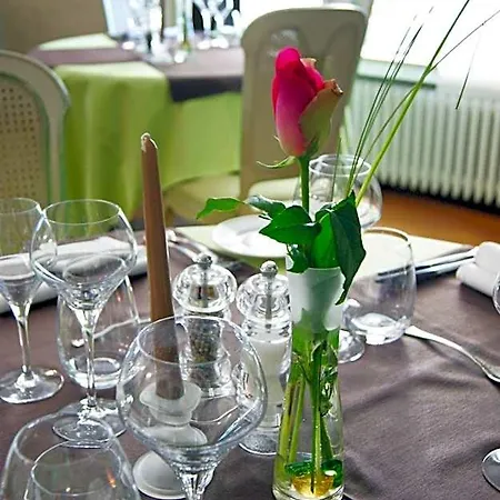 Inn Weidendall Kopstal