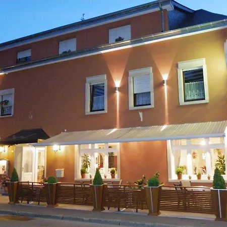 바이덴달 여관 *