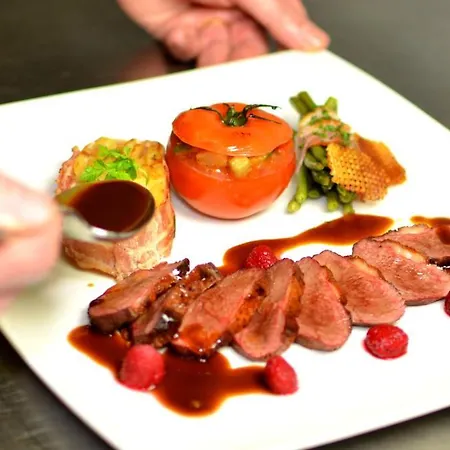 바이덴달 여관 Kopstal