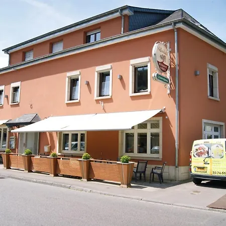 Mini-hôtel Weidendall Kopstal