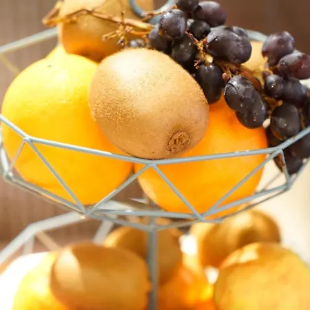 Mini-hôtel Weidendall