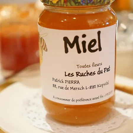 바이덴달 Kopstal