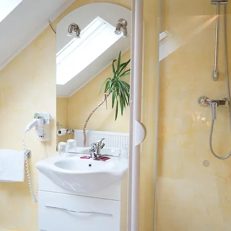 여관 바이덴달 Kopstal