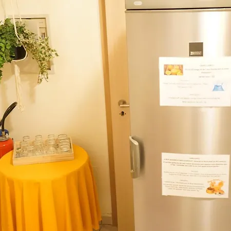 바이덴달 여관 Kopstal