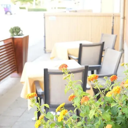 Weidendall Mini-hôtel *