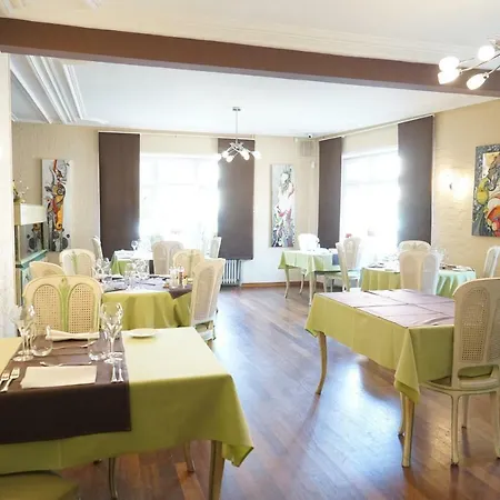 Mini-hôtel Weidendall Kopstal