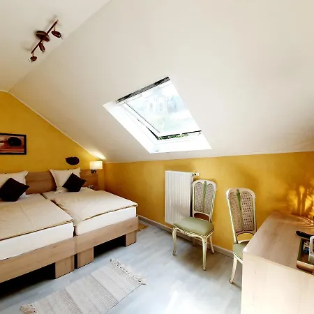 Inn Weidendall Kopstal