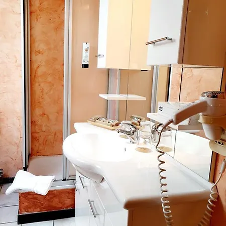 바이덴달 여관 *