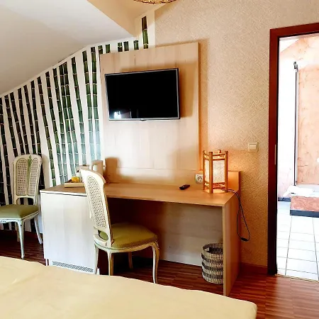 바이덴달 * Kopstal