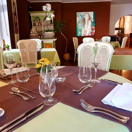 Inn Weidendall Kopstal