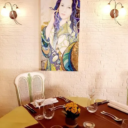 Inn Weidendall Kopstal