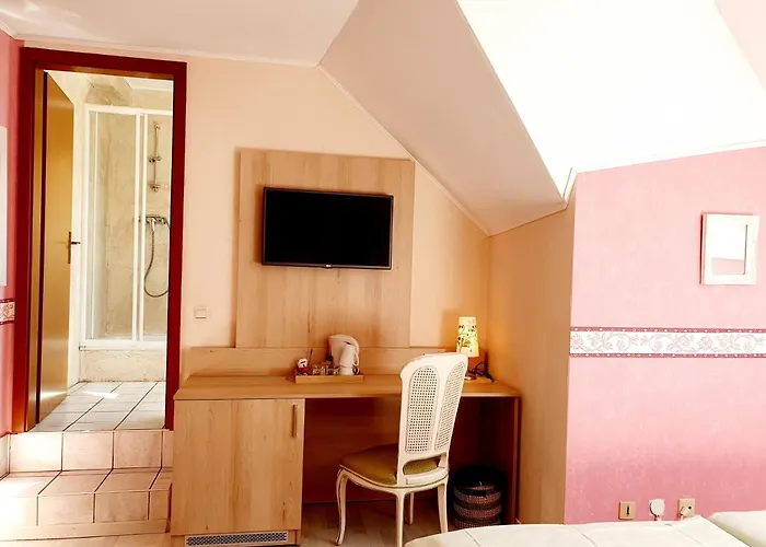 Weidendall Inn Kopstal