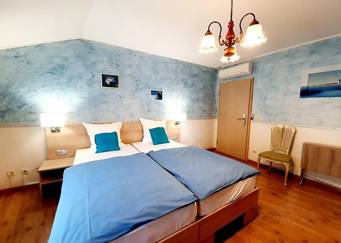 Inn Weidendall Kopstal