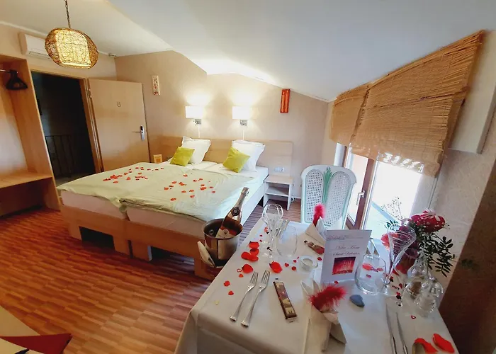 Weidendall Inn Kopstal