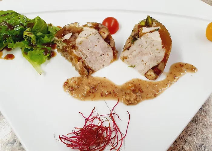 Weidendall Мини-отель