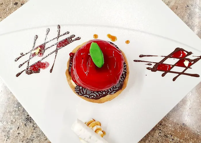 Weidendall Estalagem *