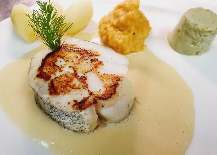 宾馆 维登达尔酒店 科普斯塔尔