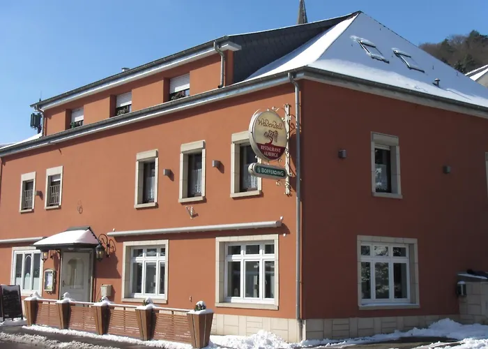 Weidendall * Копсталь