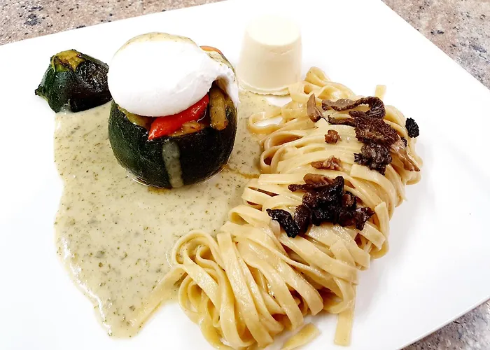 Weidendall Estalagem