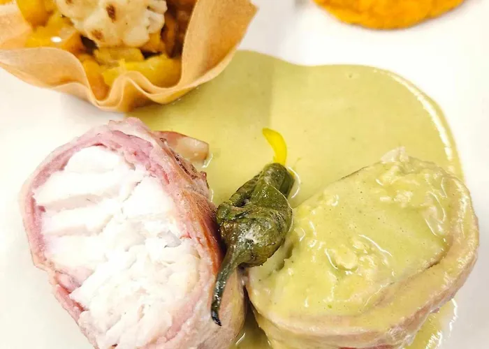 宾馆 维登达尔酒店 科普斯塔尔