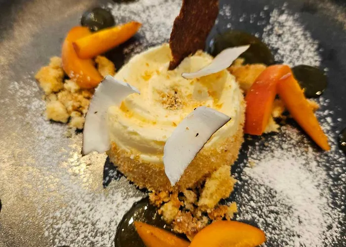 维登达尔酒店 * 科普斯塔尔