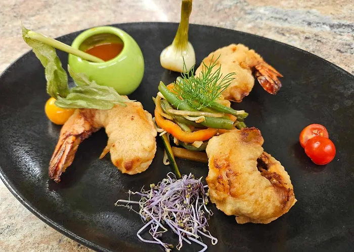 Estalagem Weidendall