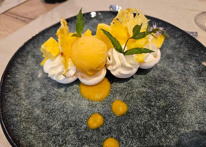 Weidendall Estalagem Kopstal