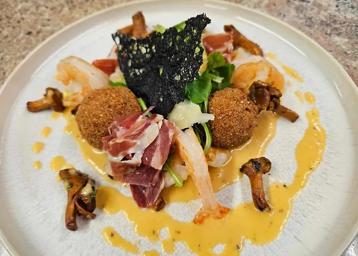 Мини-отель Weidendall Копсталь