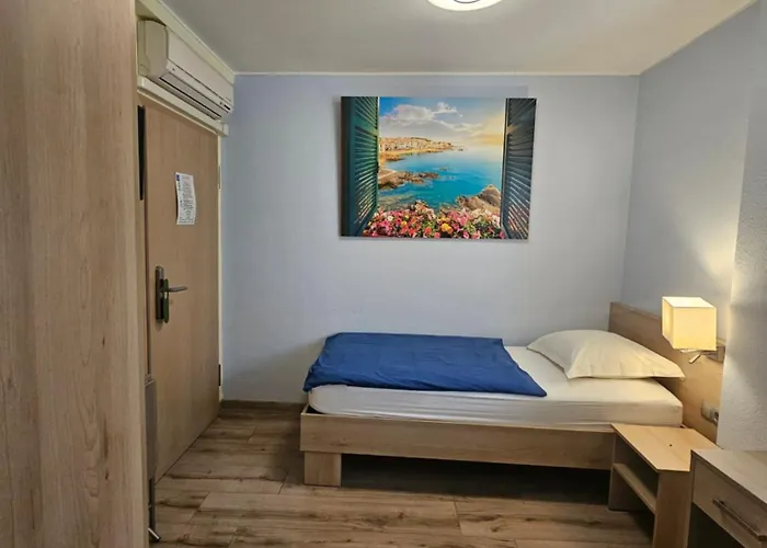 Inn Weidendall Kopstal