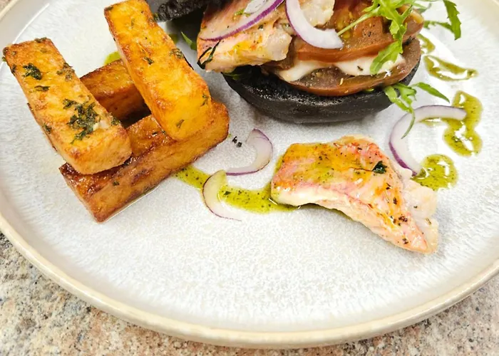 Estalagem Weidendall