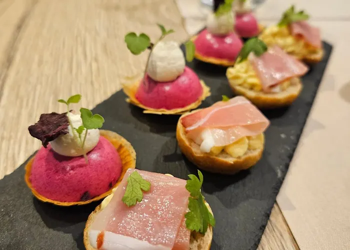 Weidendall Estalagem *