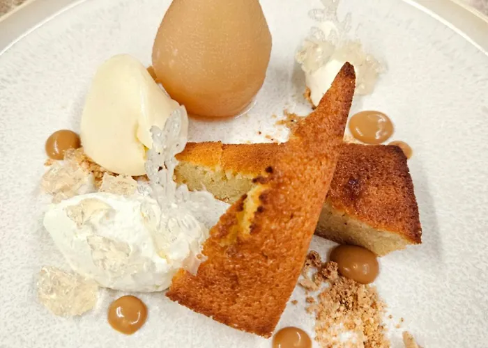 Estalagem Weidendall *