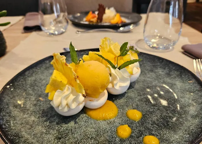 宾馆 维登达尔酒店 科普斯塔尔