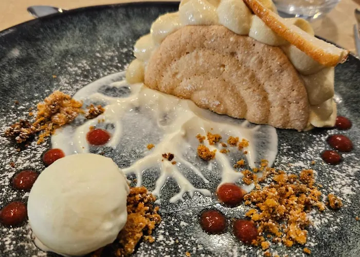 维登达尔酒店 *