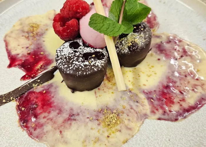 维登达尔酒店 宾馆