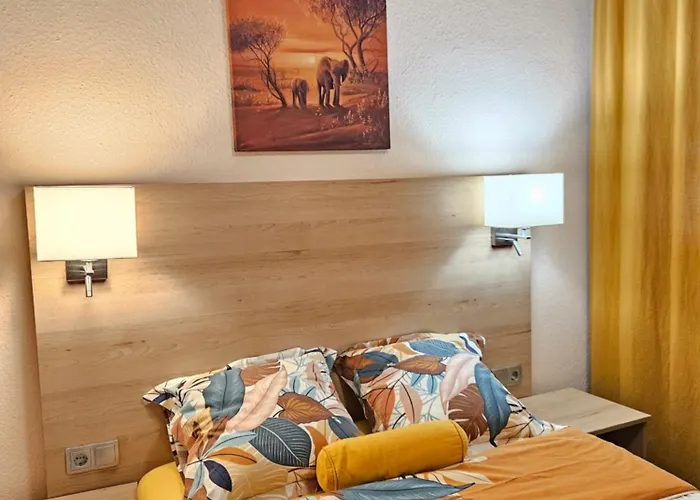 Inn Weidendall Kopstal