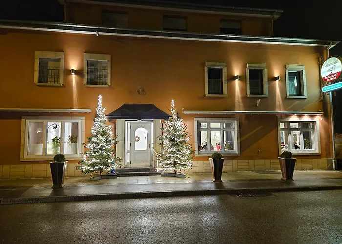 Weidendall Inn Kopstal