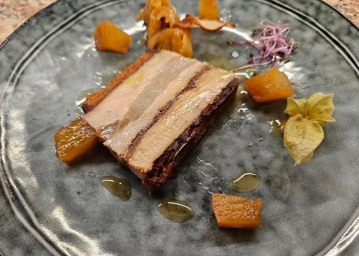 Мини-отель Weidendall Копсталь