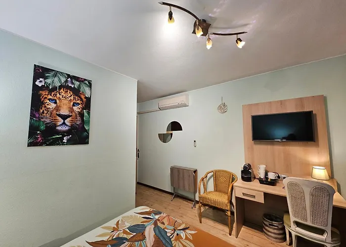 Estalagem Weidendall Kopstal