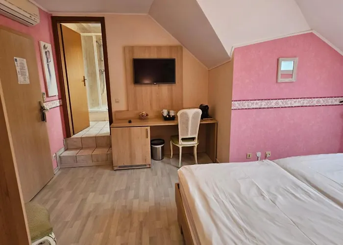 Inn Weidendall Kopstal