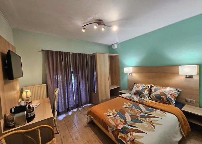 Weidendall Мини-отель *