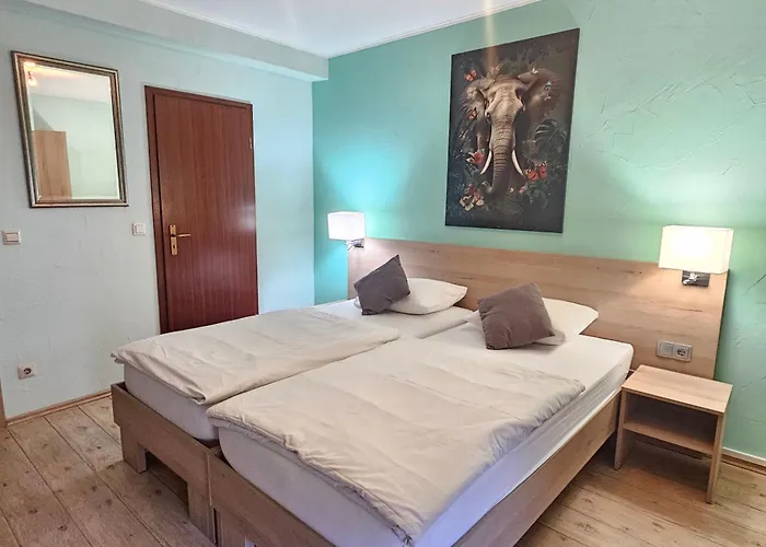 Weidendall * Kopstal