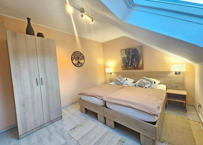 Weidendall Inn Kopstal