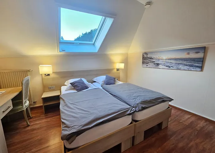 维登达尔酒店 宾馆