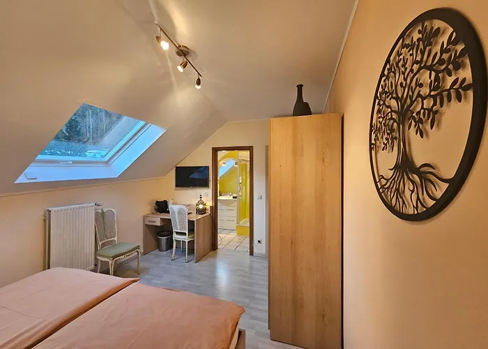 Inn Weidendall Kopstal