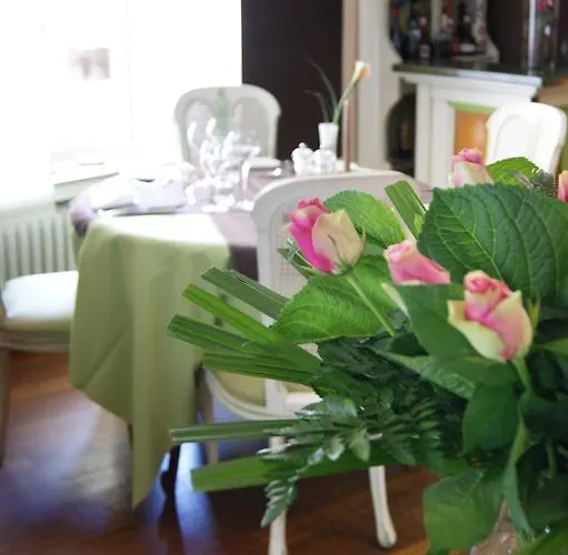 宾馆 维登达尔酒店