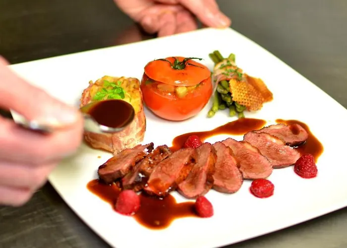 Weidendall Estalagem Kopstal