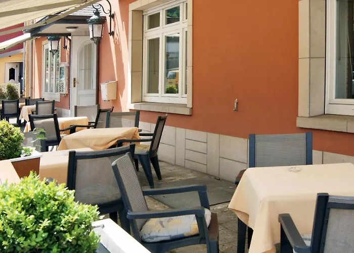 Weidendall Мини-отель *