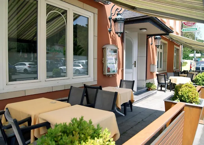 Weidendall Estalagem