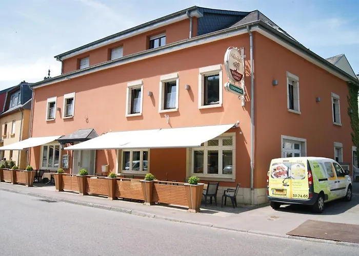 Inn Weidendall Kopstal